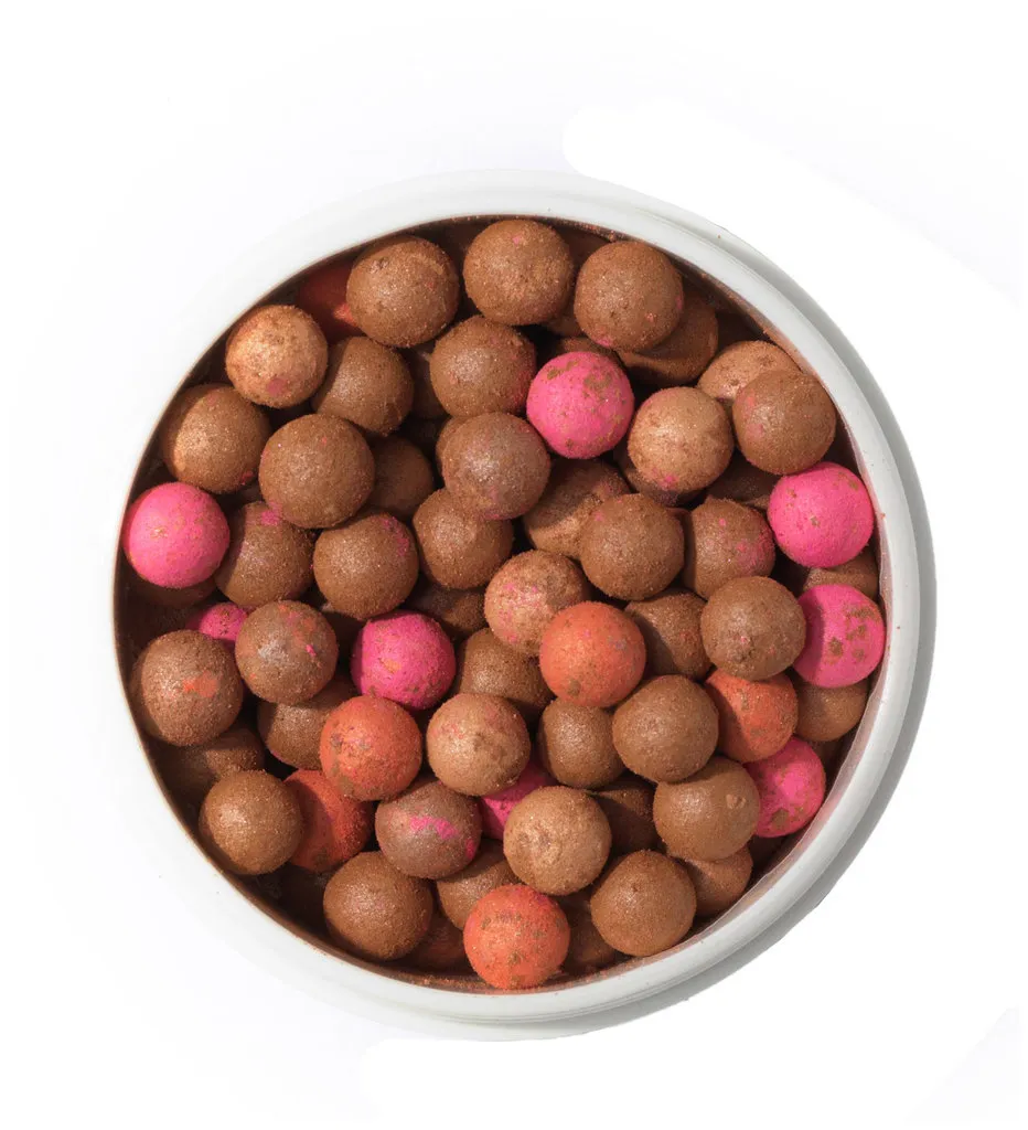 Nu Skin Nu Colour Perles de poudre multicolores