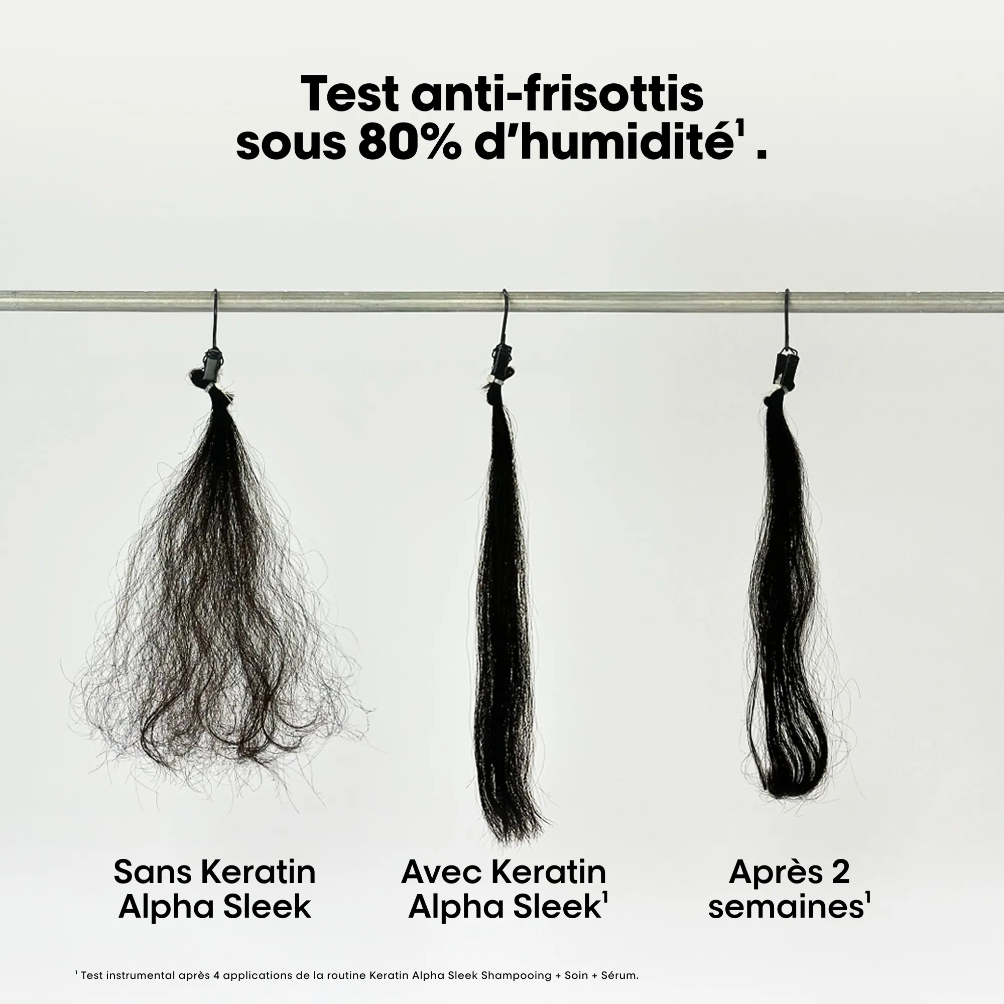 L’Oréal Professionnel Keratin Alpha Sleek Masque