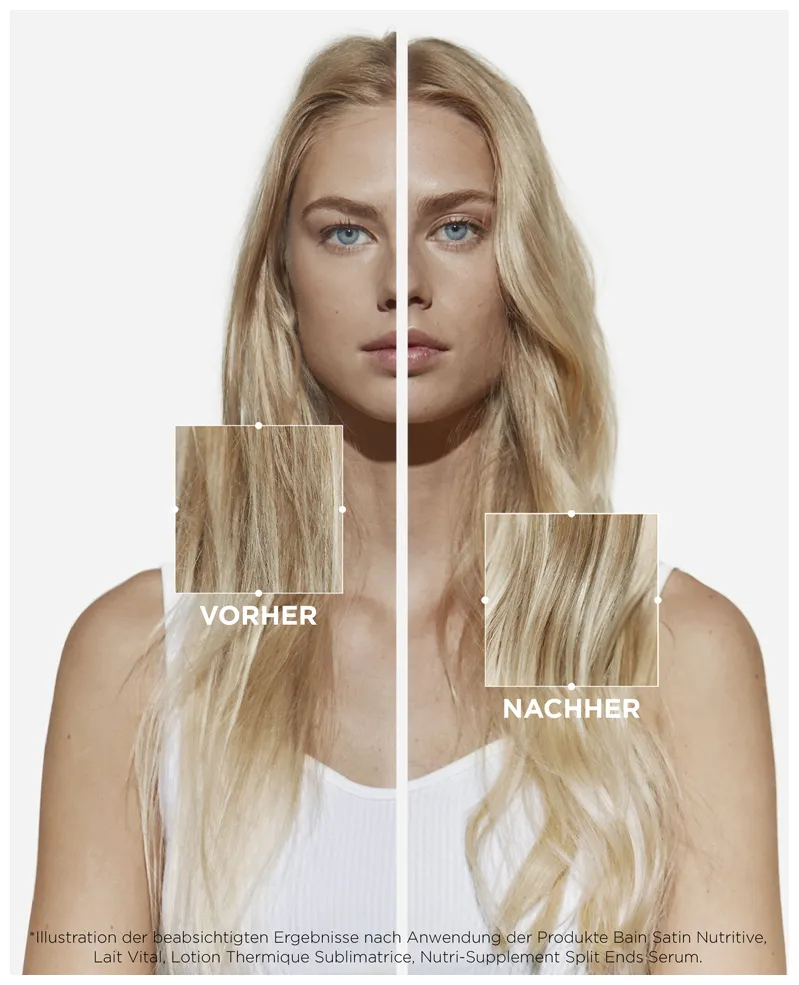 Kérastase Nutritive Lait Vital