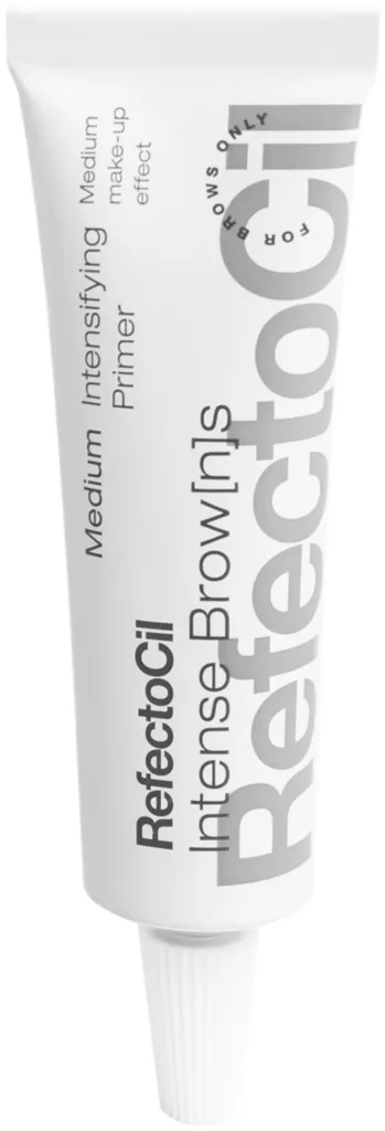 RefectoCil Intense Browns Intensifying Primer - Strong