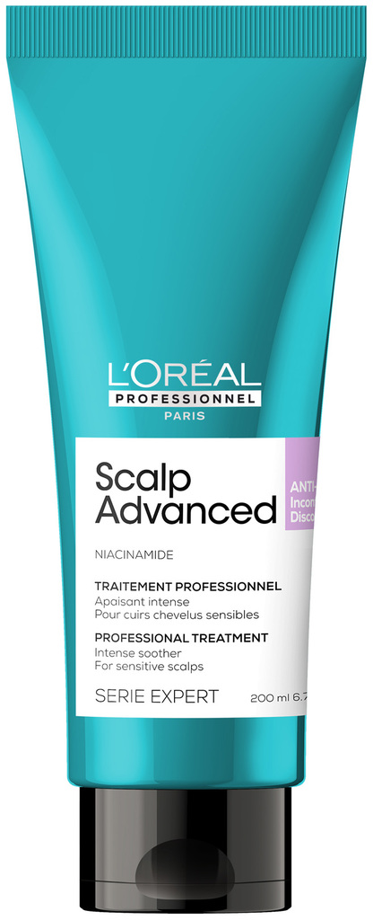 L'Orál Série Expert Scalp Advanced Traitement professionnel Apaisant
