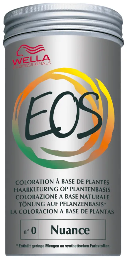 Wella EOS Touche végétale