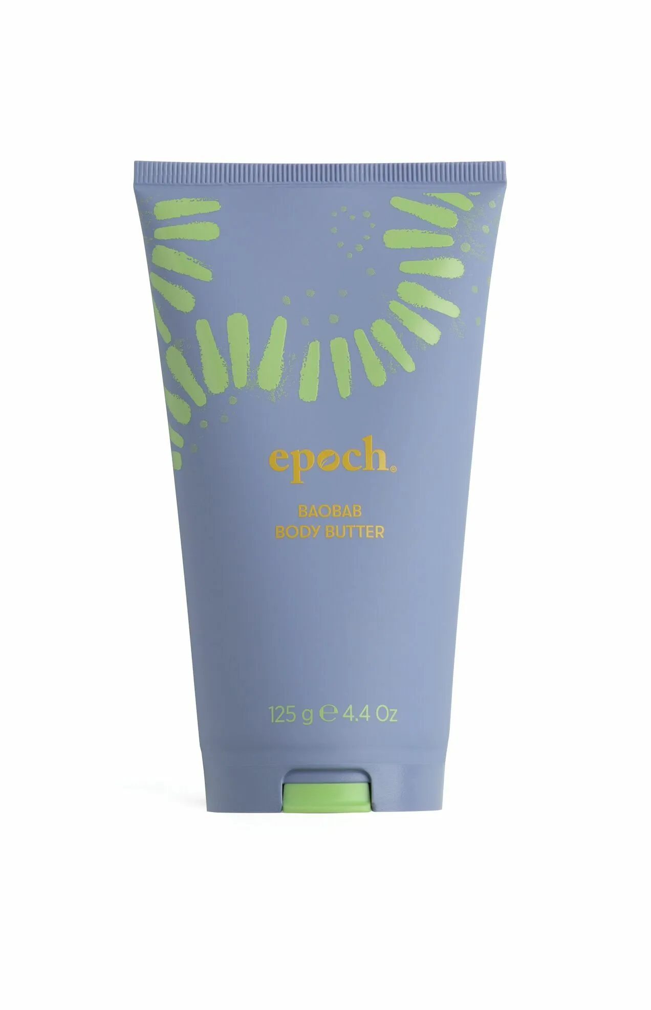 Nu Skin Epoch Baobab Body Butter Beurre pour le corps au baobab