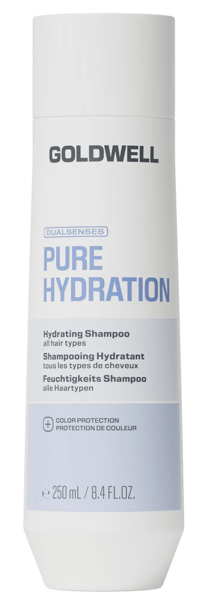 Goldwell Dualsenses PURE HYDRATION Shampooing