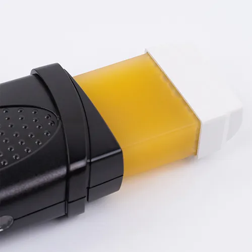 Fleeky Wax Kit Roller