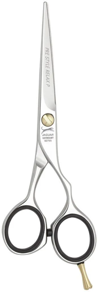Jaguar Pre Style relax P Ciseaux de coupe - 5,5 pouces