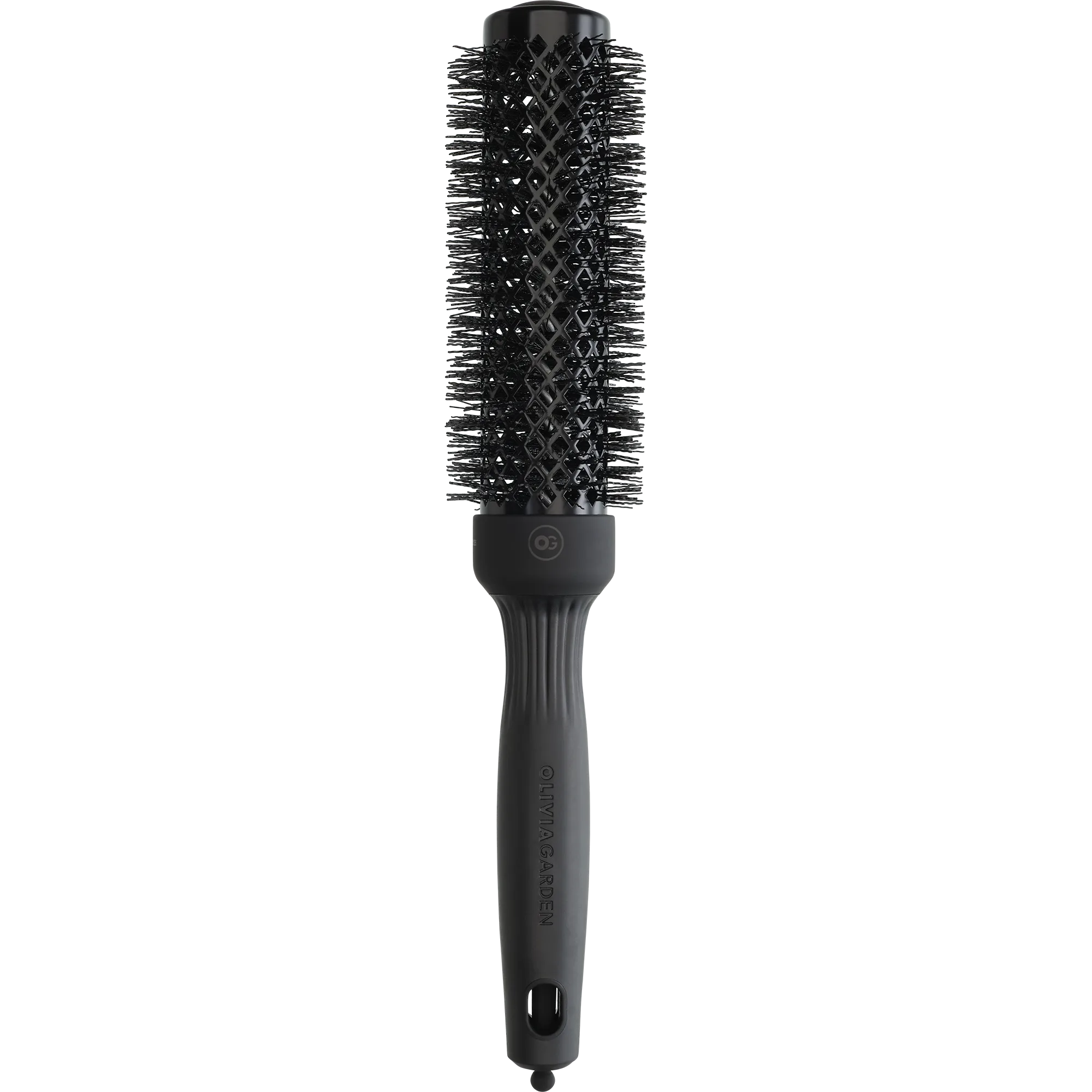 Olivia Garden Expert Blowout Speed Noir