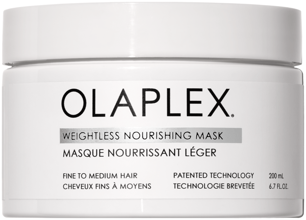 Olaplex Masque Nourrissant Léger