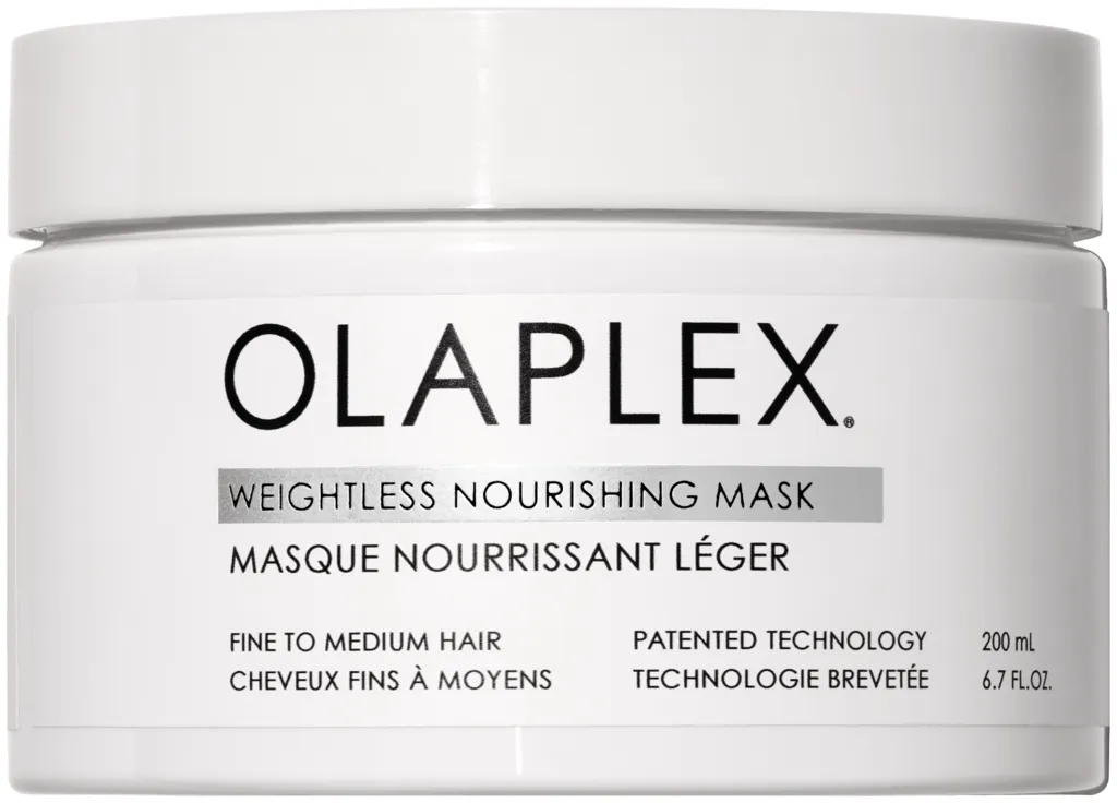 Olaplex Masque Nourrissant Léger