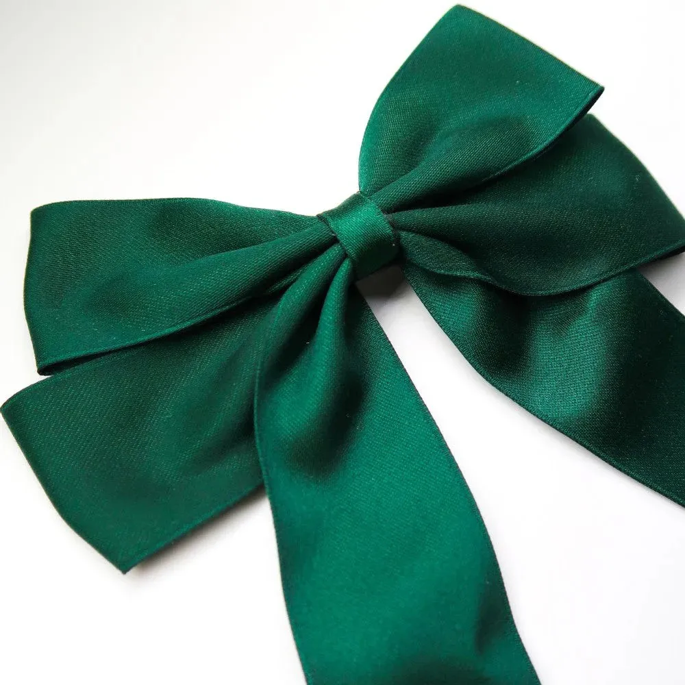 Lotta Curls nœud de cheveux