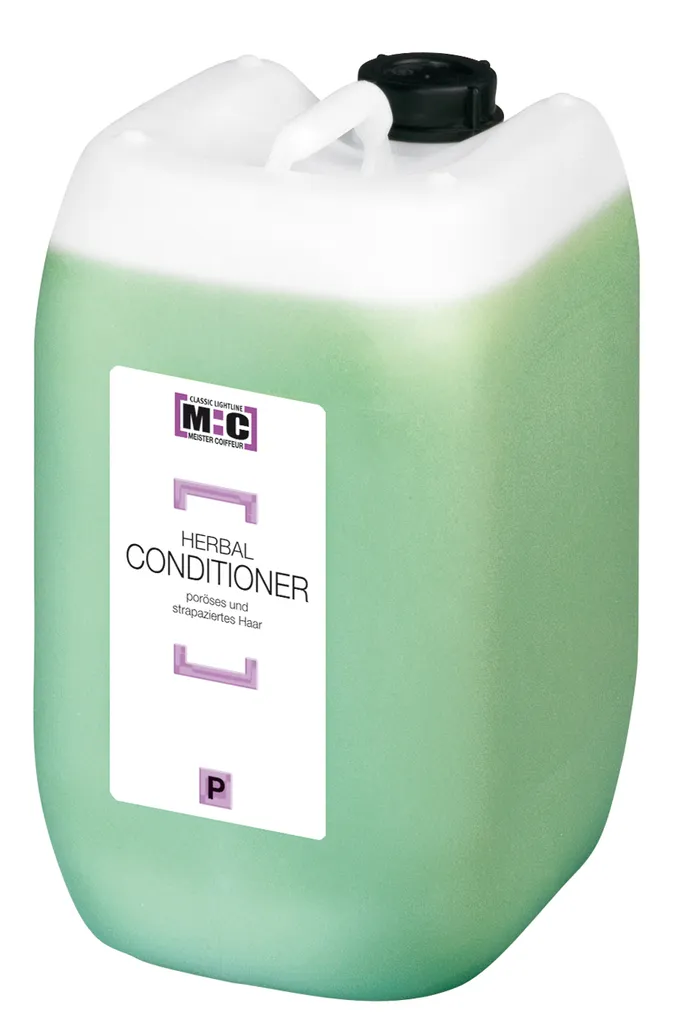 MC Herbal Conditioner Après-shampooing aux herbes - 250 ml