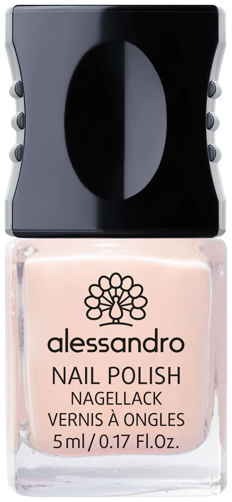 Alessandro Color Code 4 Vernis 5ml - 909 Juan´S Kiss