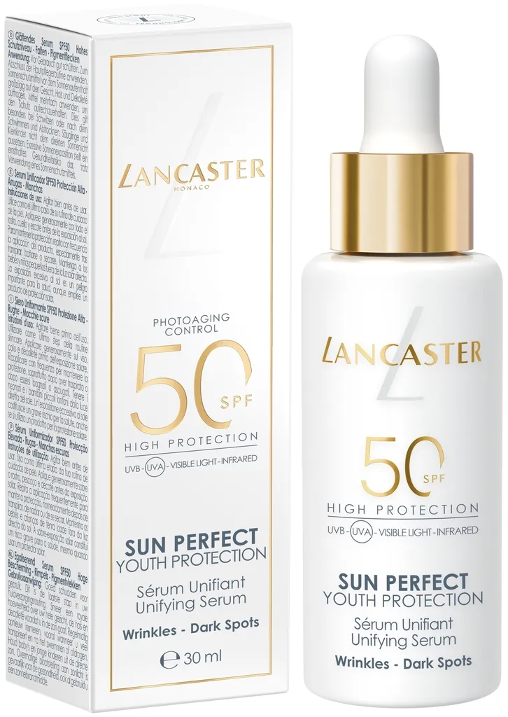 Lancaster Sun Perfect Unifying Serum