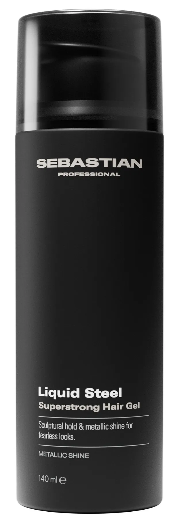 Sebastian Liquid Steel Gel Capillaire Superfort