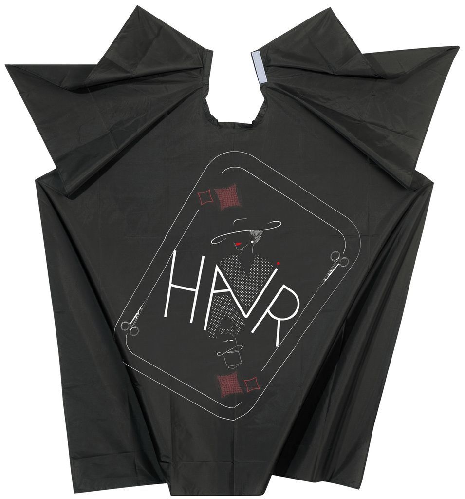 Comair Cape Hair