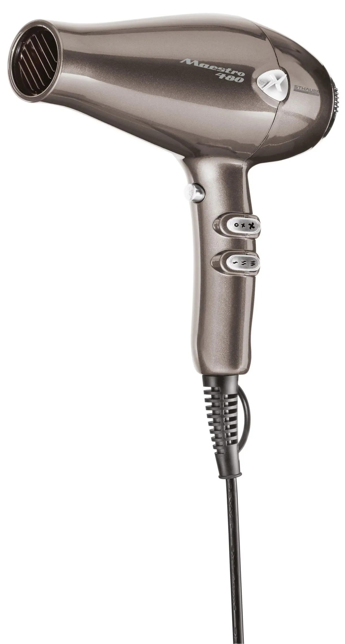 Sèche-Cheveux Professionne Sthauer Maestro 480 White Platinum