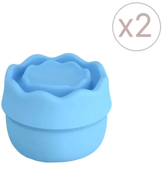 Nu Skin ageLOC LumiSpa Tête Accent Siliko