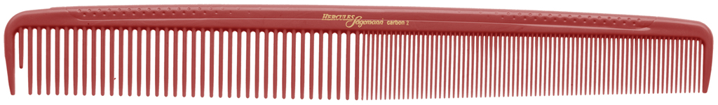 Hercules Sägemann Carbon Kamm HS C1