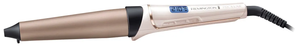 Remington PROluxe Fer à boucler conique CI91X1