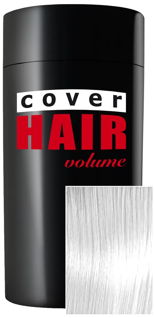 Cover Hair Volume 28g - Marron moyen