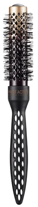Xanitalia Heat Active Argan Ceramic Thermo-brosse