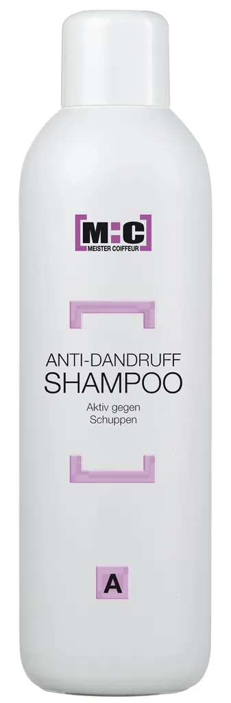 MC Antischuppen Shampoo