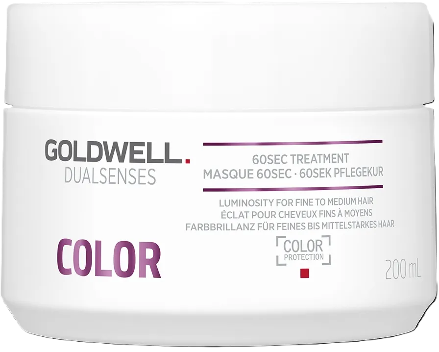 Goldwell Dualsenses Color Masque 60sec