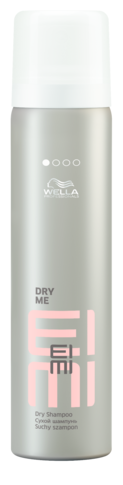 Wella Eimi Dry Me Shampoo Sec Dry