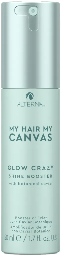 Alterna My Hair My Canvas Booster d'Éclat avec Caviar Botanique