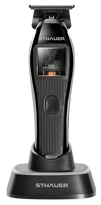 Xanitalia Extreme Detail 10K Tondeuse professionnelle pour cheveux