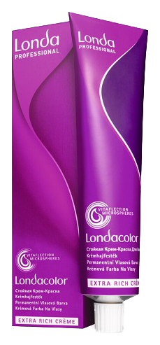 Londa Perfect Nudes 60ml - 9/13 Blond très clair cendré doré