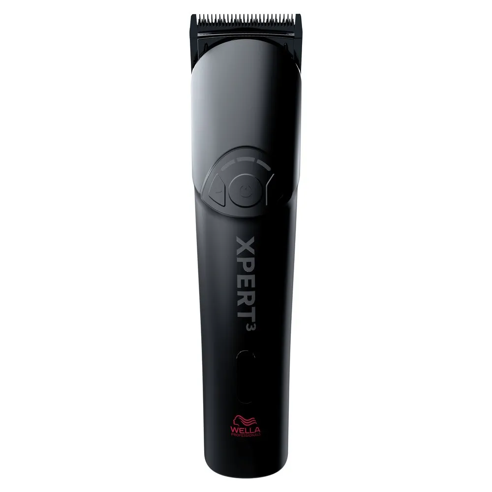 Wella Xpert3Tondeuse à cheveux