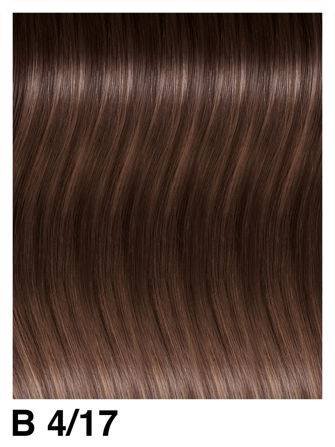 SHE Clip System Beverly Balayage 45/50 cm