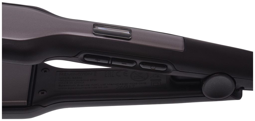 Remington Pro-Ceramic Extra Lisseur Plaques larges S5525
