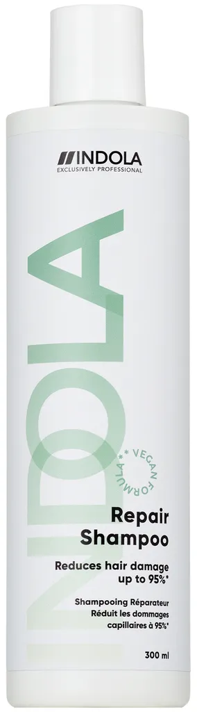 Indola Repair Shampoo - 300 ml
