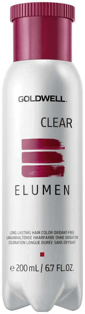 Goldwell Elumen Clear