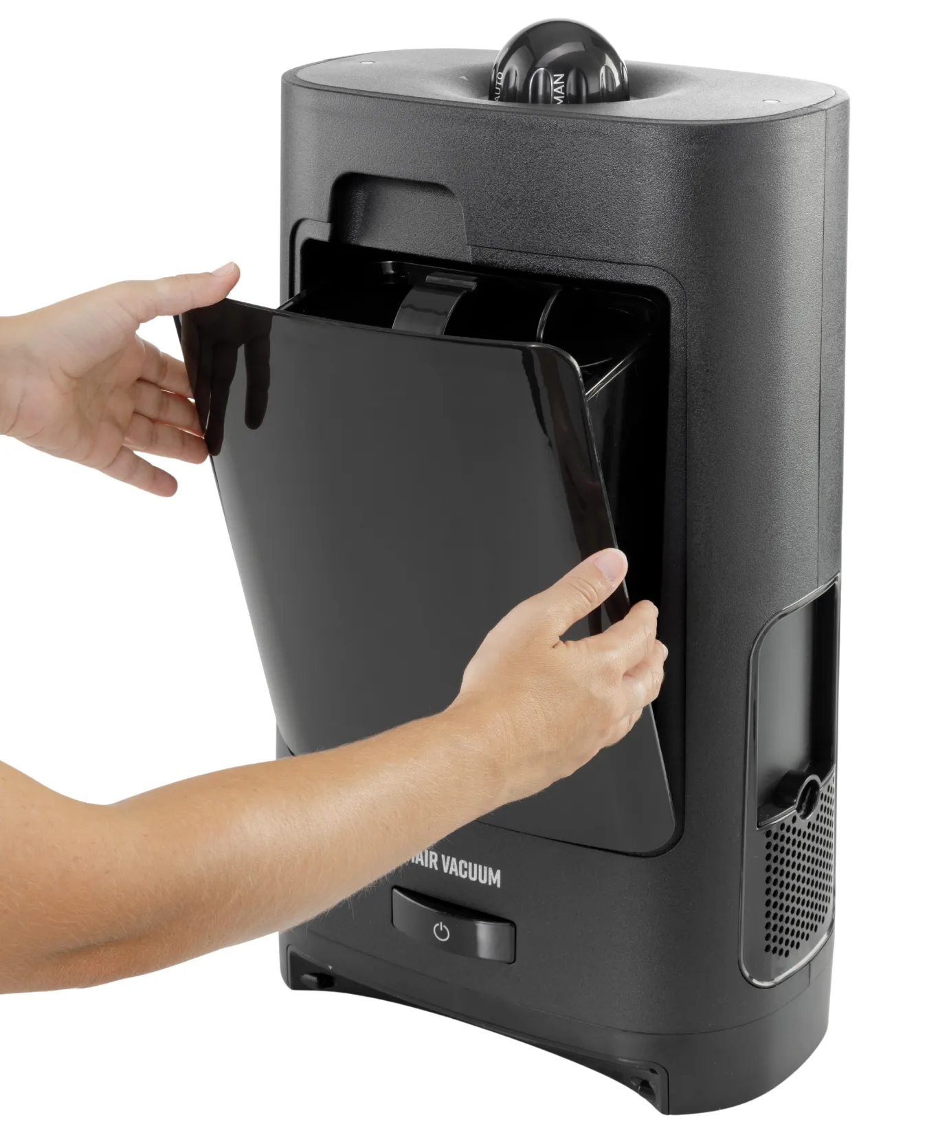 Clean Pro Aspirateur Pour Cheveux De Salon