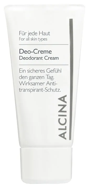 Alcina Crème déo