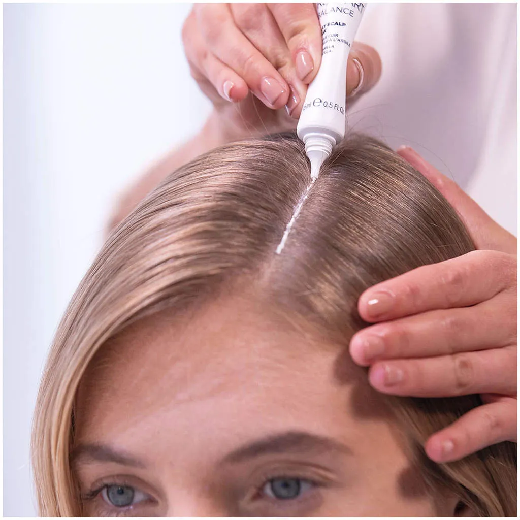 Revlon Professional Re/Start Balance Clay Masque Capillaire