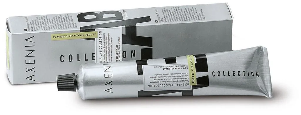 Axenia LAB Natural - Black 1,0