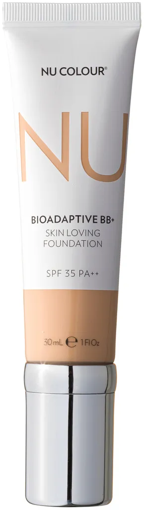 Nu Skin Nu Colour Bioadaptive BB+ Skin Loving Fond de teint FPS 35 - 1.2 Shell