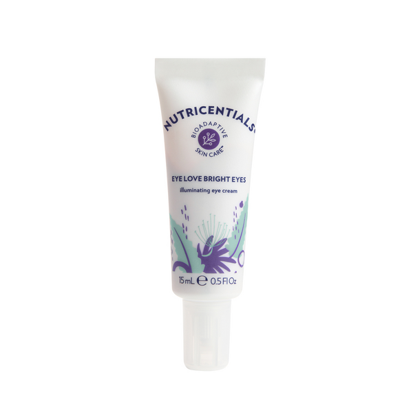 Skin Nutricentials Eye Love Bright Eyes Illuminating Eye Cream