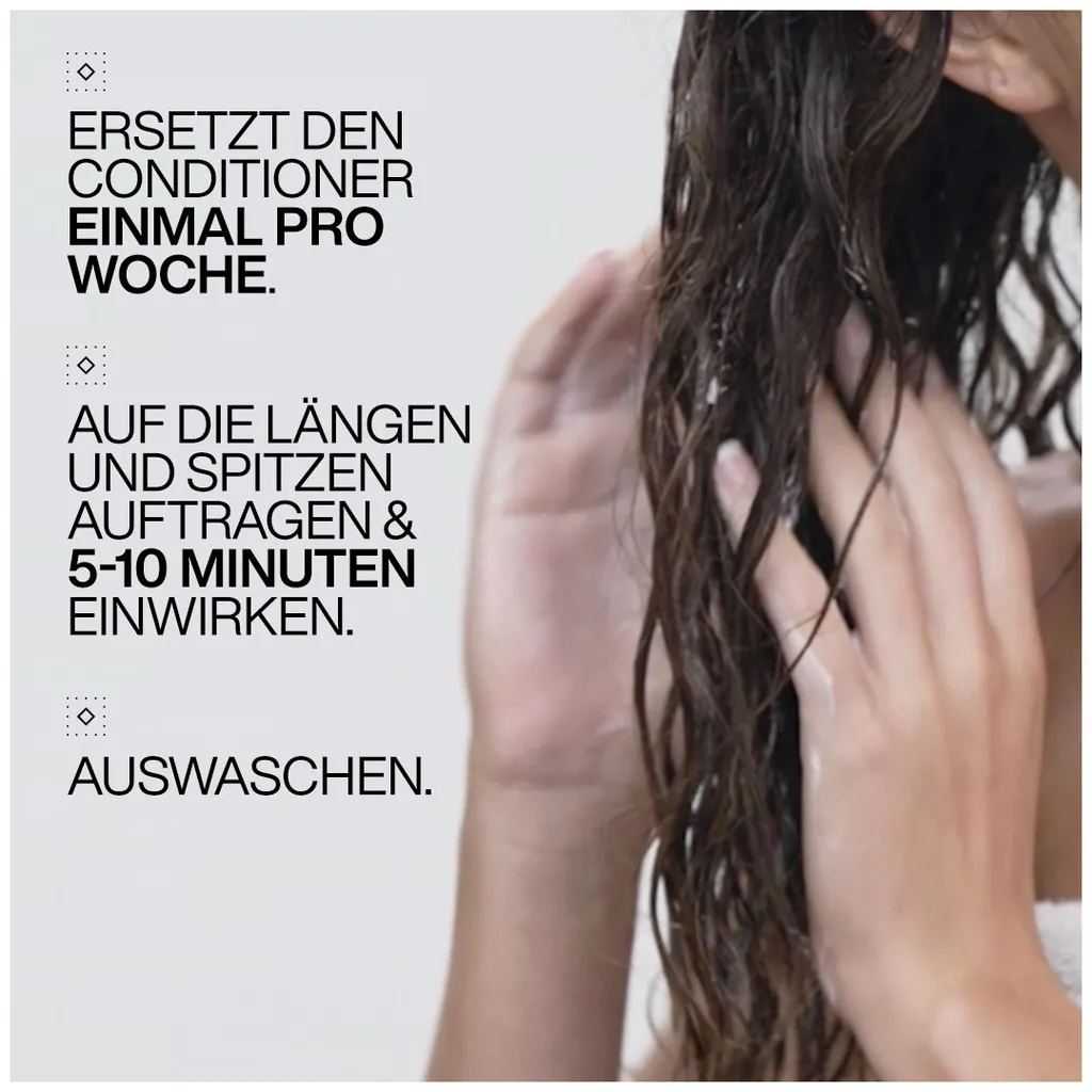 Redken All Soft Heavy Cream Masque hydratant