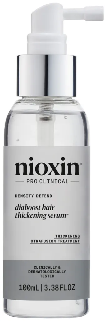 Nioxin Diaboost Hair Thickening Serum