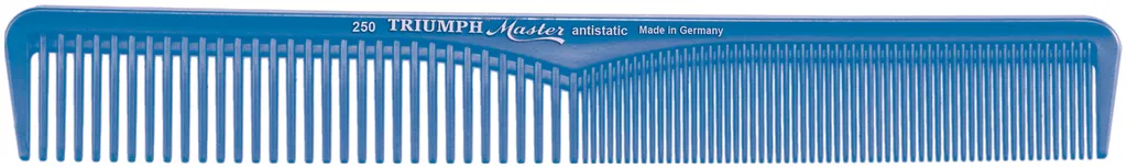 Hercules Sägemann peigne de coupe de précision 250