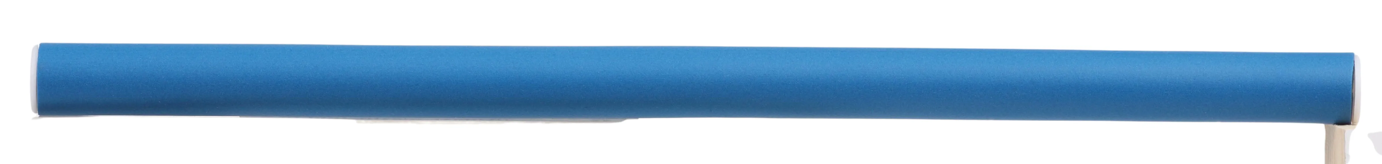 Xanitalia Bigoudis flexibles 240 mm 10 pièces