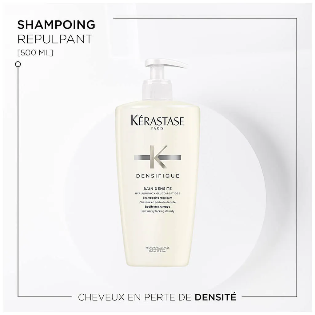 Kérastase Densifique Bain Densité - 500 ml