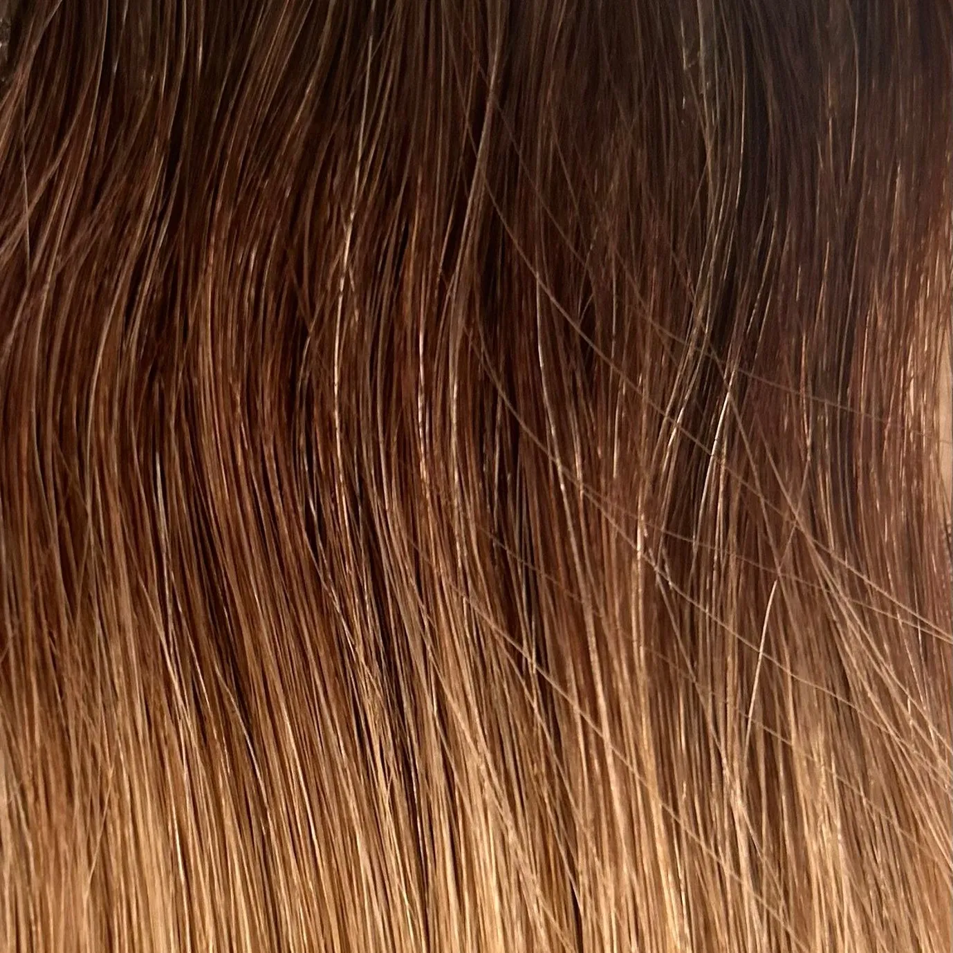 Extensions de cheveux GoldFever Rooted 45 cm