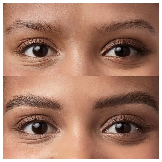 Fleeky Browhenna Mini Kit Sourcils au henné - Blond