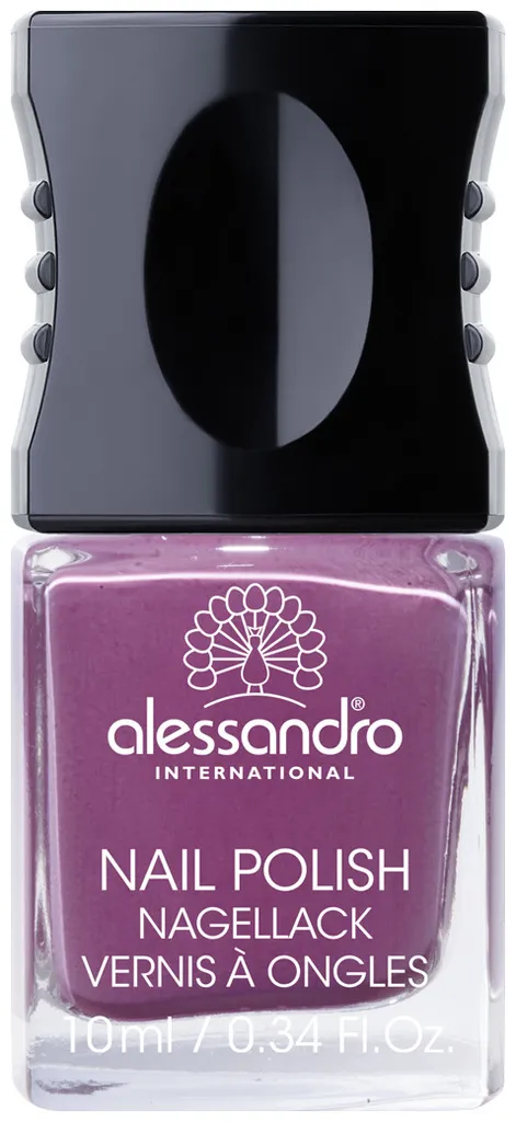 Alessandro Color Code 4 Vernis